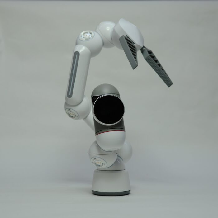 ClicBot Full Kit - Robotplace