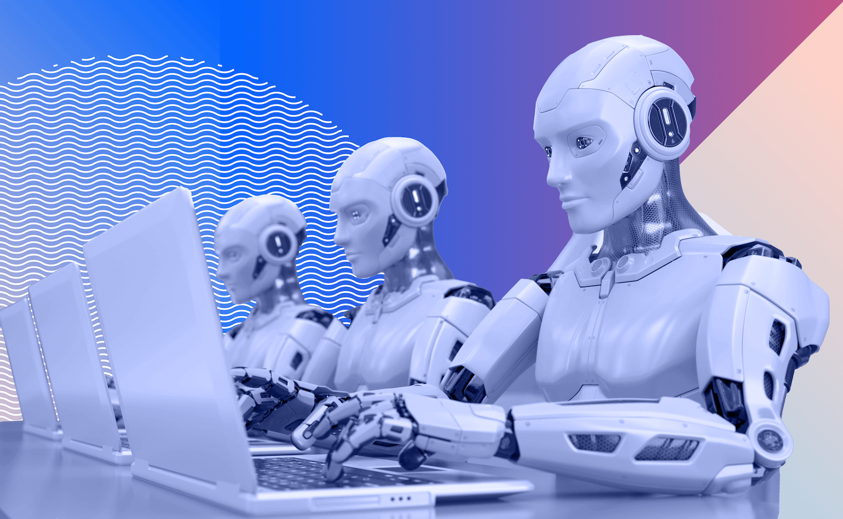 Best Robot and Robotic Trading in 2021 in USA site RobotPlace
